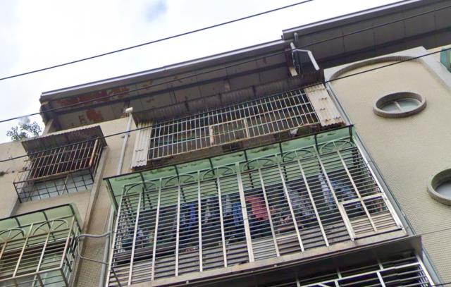 桃園公寓拍賣-1