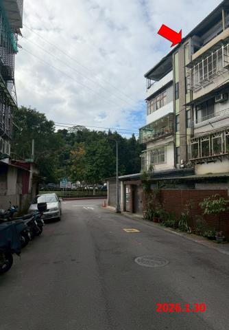 台北法拍公寓-5