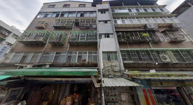 台北公寓法拍-2