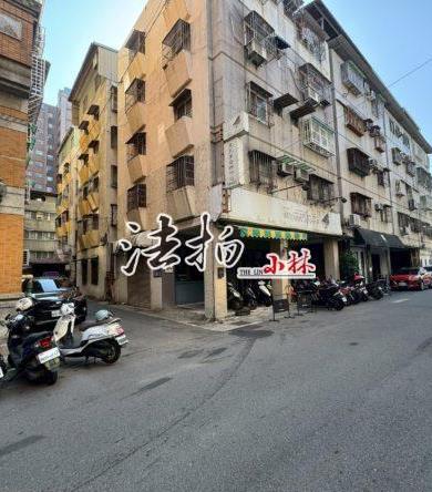 台中北區法拍公寓-1