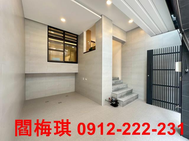 台南永康透天-14