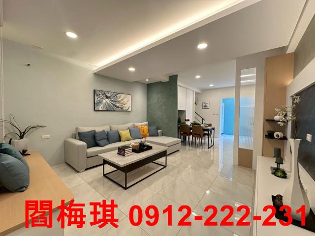 台南永康透天-2