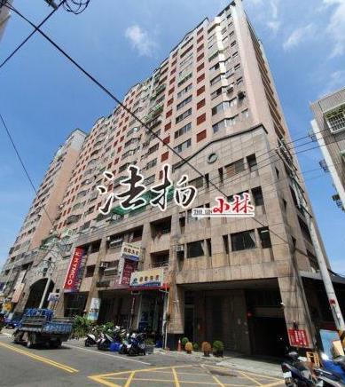 台中大甲法拍大樓-1