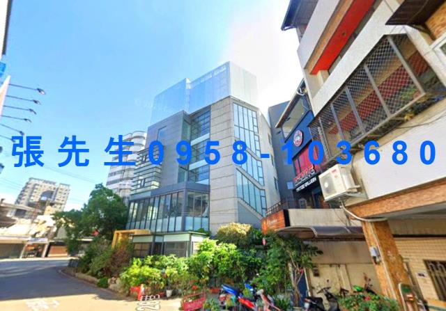 台中西屯法拍透天-4