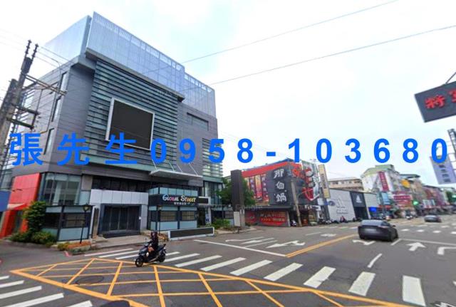 台中西屯法拍透天-5