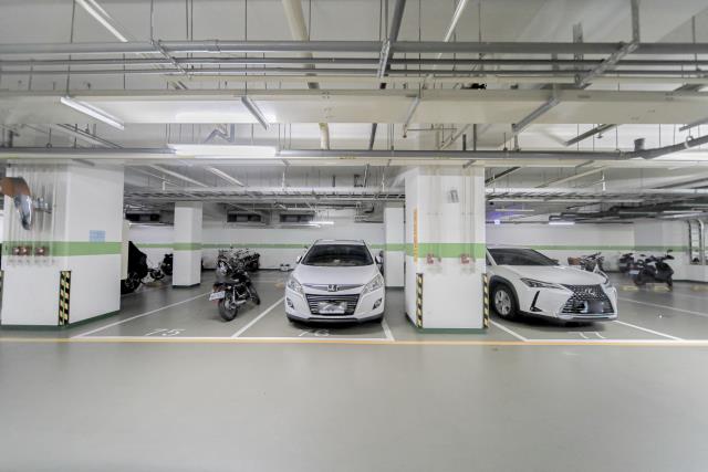 高雄鳳山大樓-14