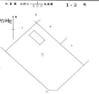 蘆竹法拍透天-10