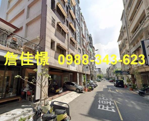 苓雅拍賣華廈-3