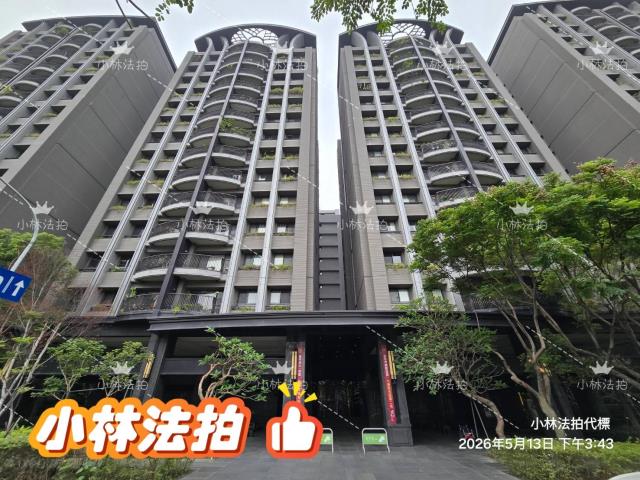 台中法拍大樓-6