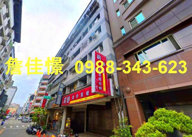 台中華廈法拍-2