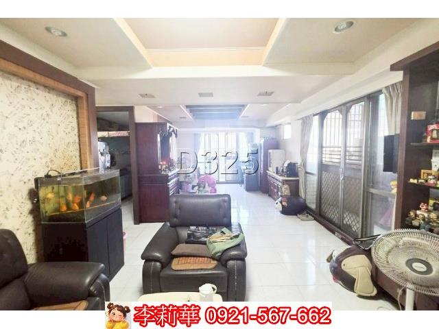 台南永康大樓-1