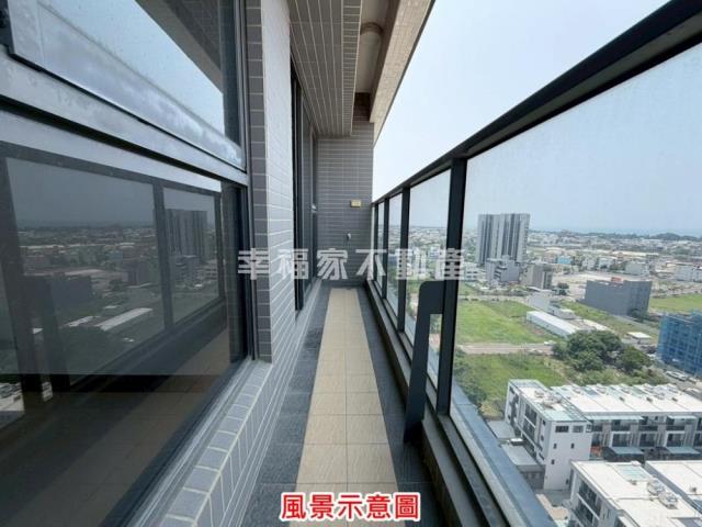 台南南區大樓-8