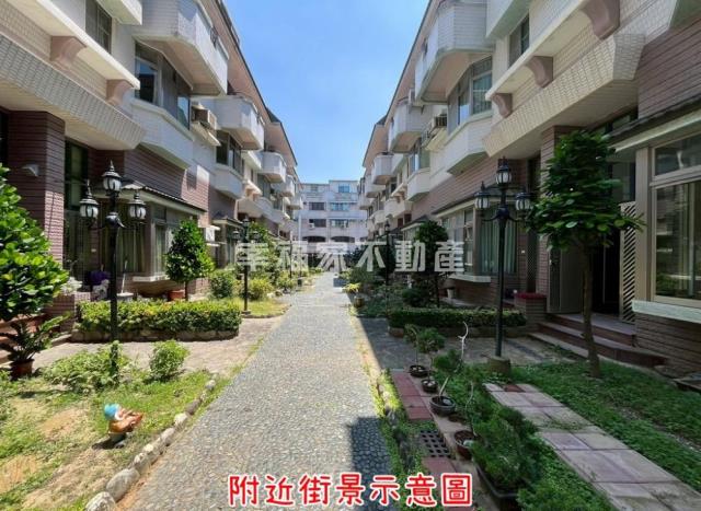 台南中西區別墅-13