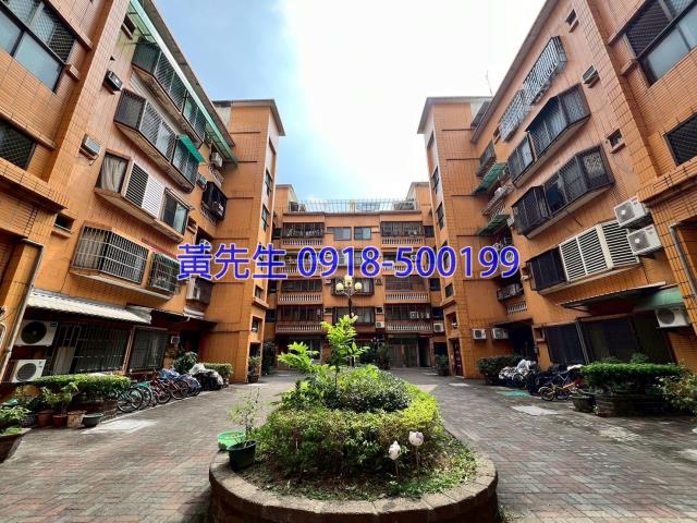 台中豐原法拍公寓-4