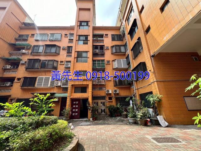 台中豐原法拍公寓-5