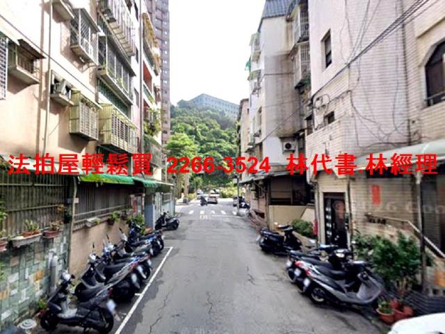 台北士林法拍公寓-6