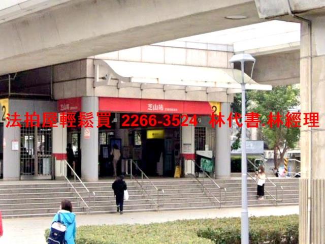 台北士林法拍公寓-7