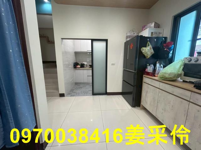 嘉義鹿草透天-7