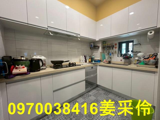 嘉義鹿草透天-8