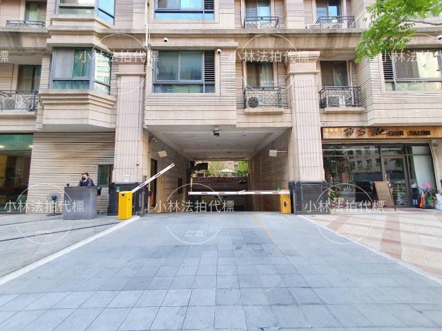 南屯拍賣大樓-3