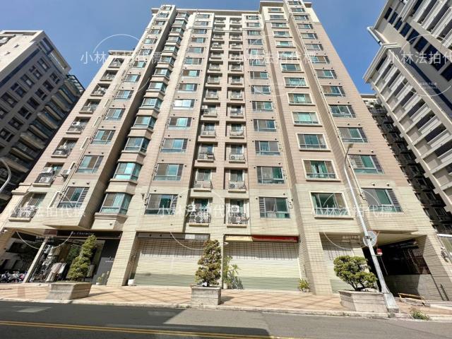 南屯拍賣大樓-6