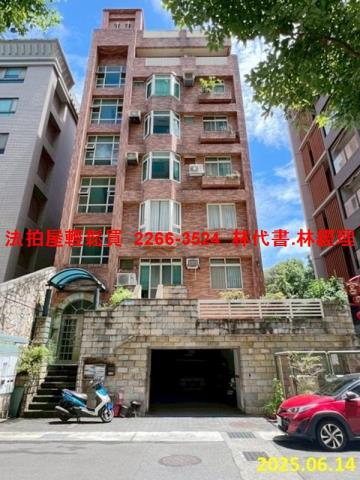 台北華廈法拍-4