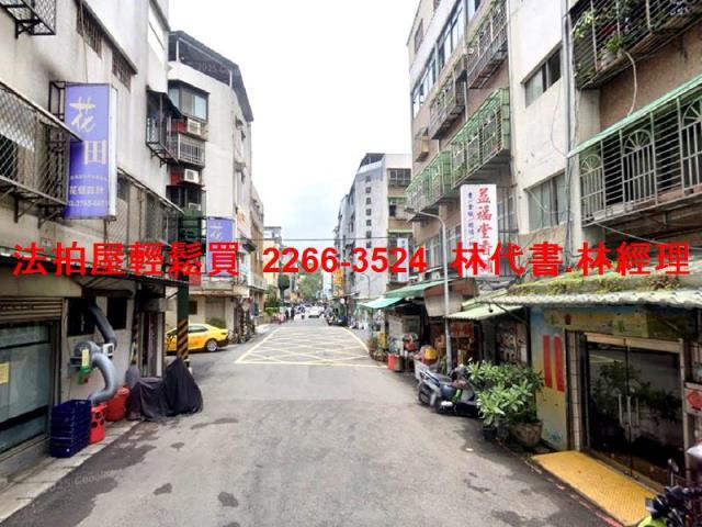 台北拍賣公寓-6