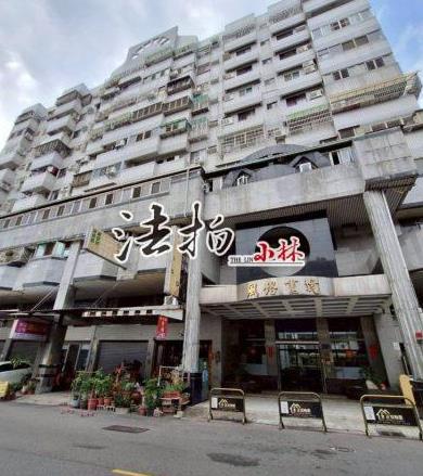 台中北屯大樓法拍-3