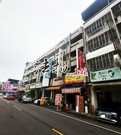 台中北區法拍透天-3