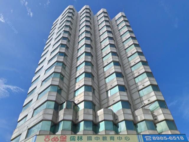 三重法拍大樓-1