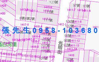 台南白河法拍透天-1