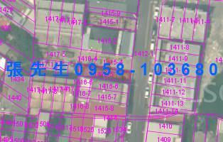 台南白河法拍透天-2