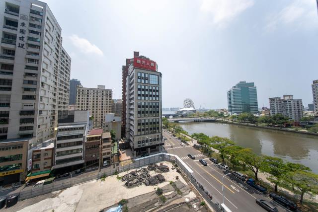 高雄前金大樓-12