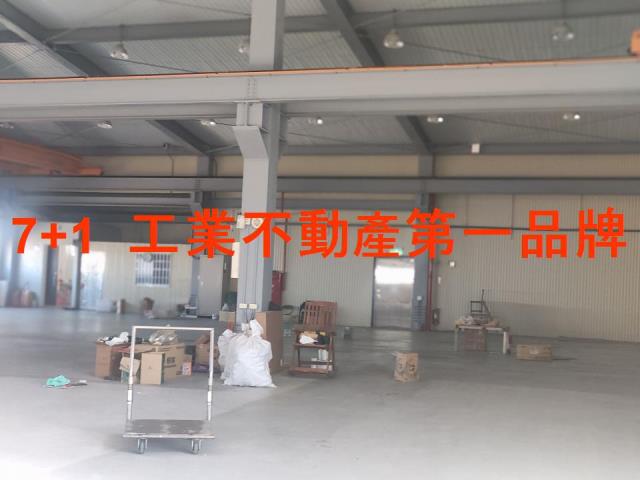 高雄路竹廠房-2