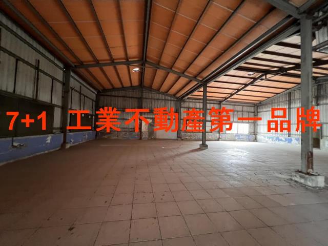 高雄大樹廠房-3
