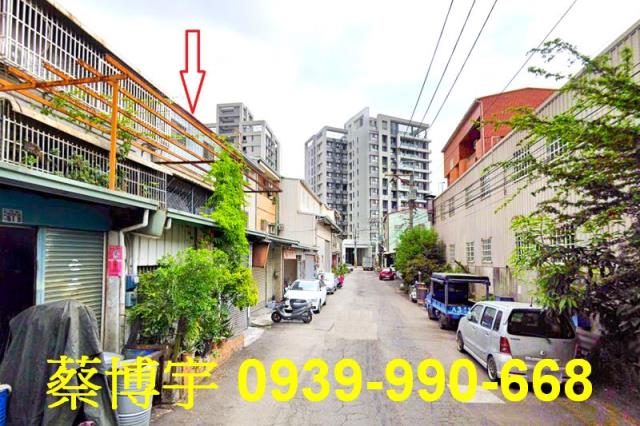 太平法拍屋新仁路透天