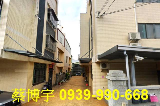 豐原南陽路法拍屋透天