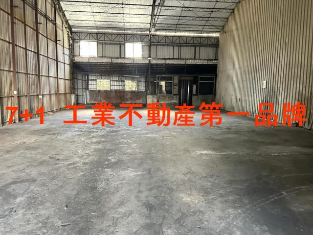 台南廠房-2