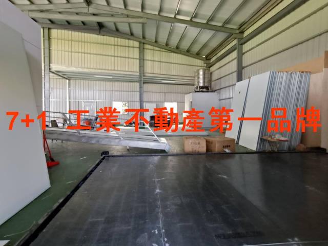 台南歸仁廠房-6