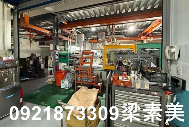 台南永康廠房-1
