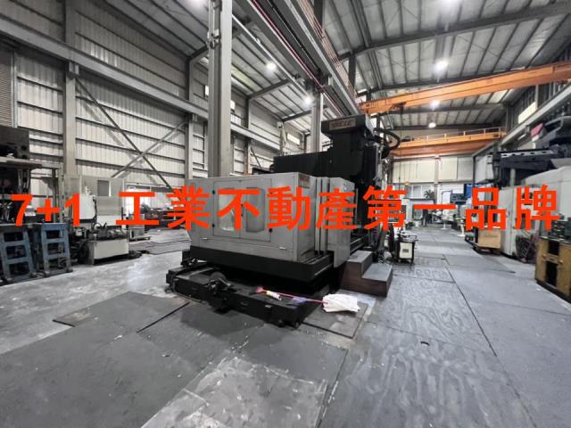 台南安定廠房-1