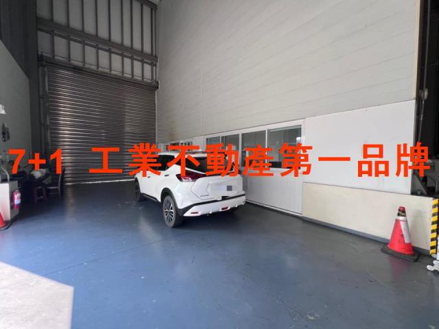 台南安定廠房-4