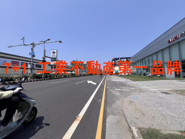 台南安南廠房-7