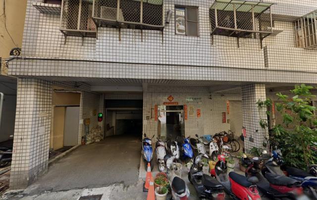 前鎮大樓拍賣-5