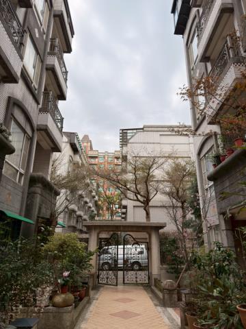 桃園別墅-11