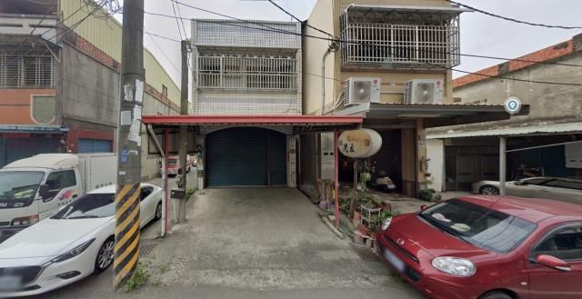 高雄橋頭法拍透天-3