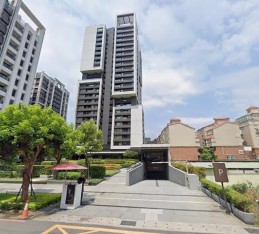 桃園桃園區拍賣大樓-1