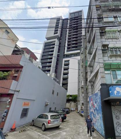 桃園桃園區拍賣大樓-6