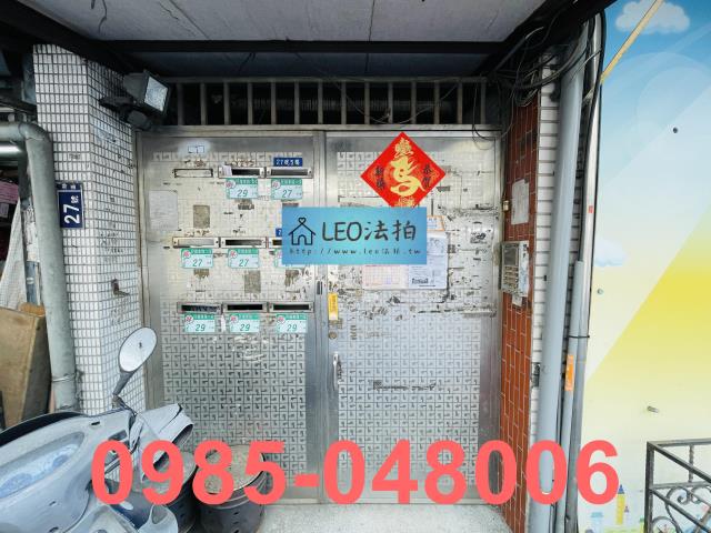 台北內湖法拍公寓-5