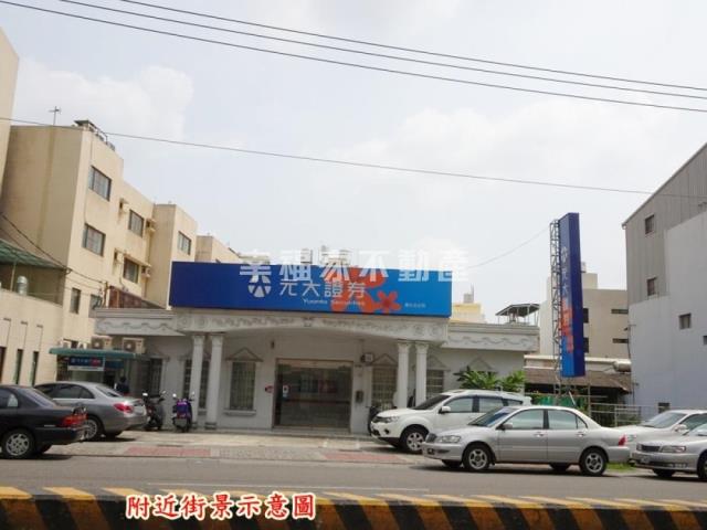 台南善化華廈-14